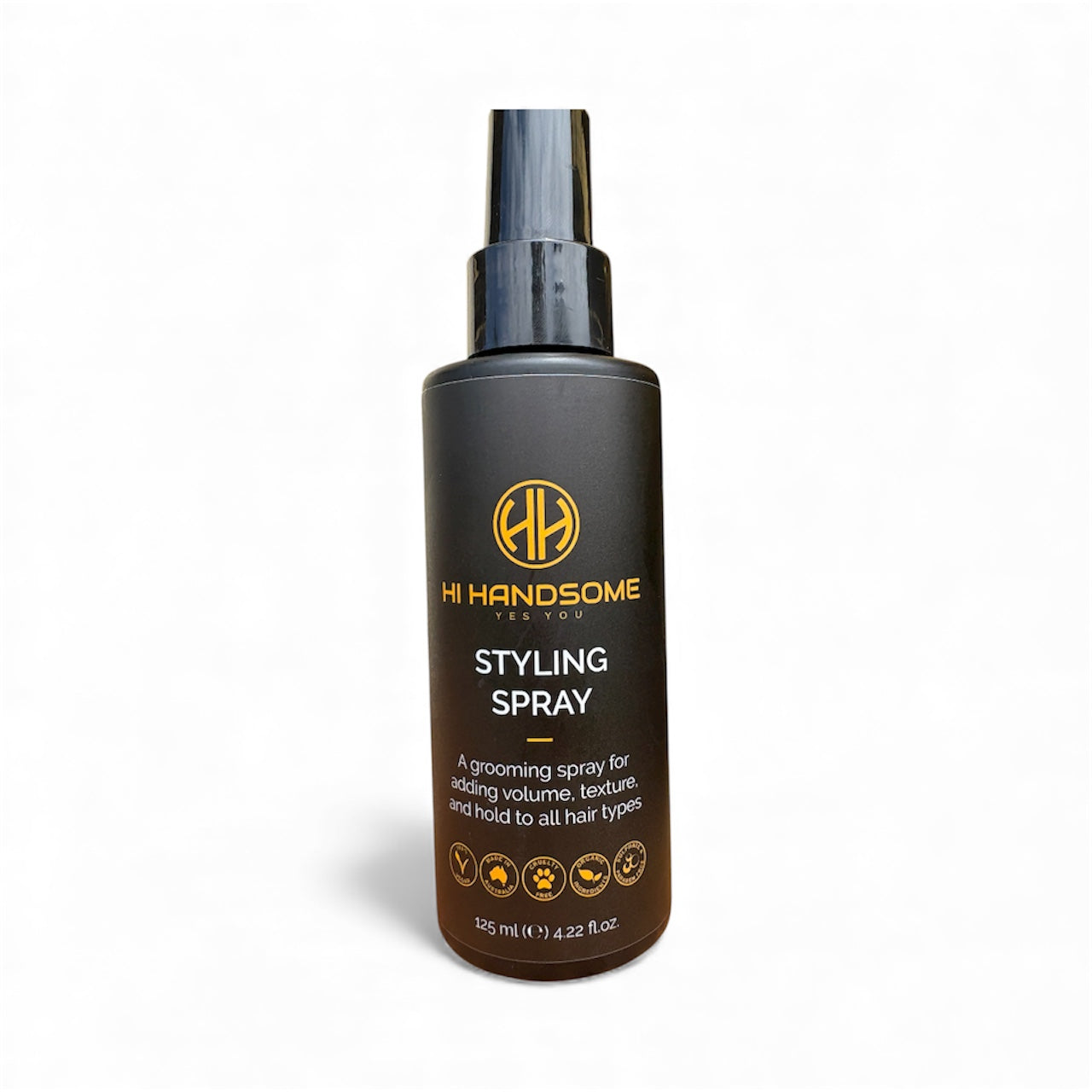 Styling Spray