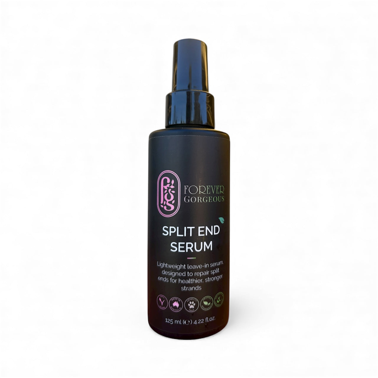 Split Ends Serum