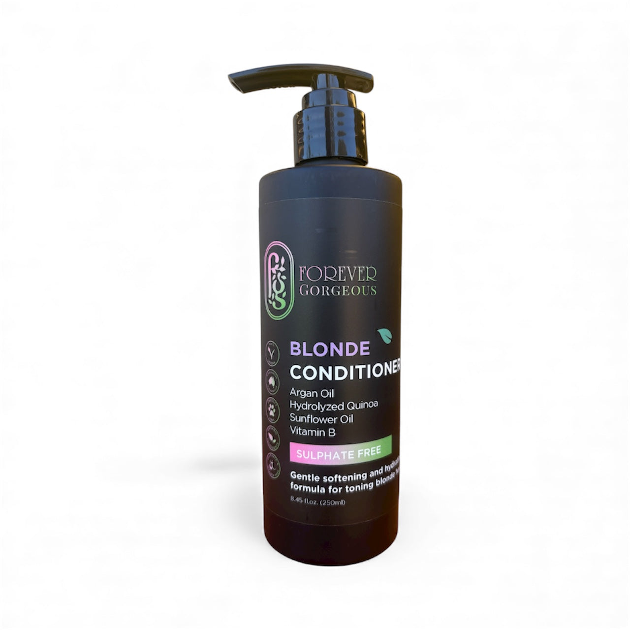Blonde Conditioner