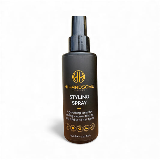 Styling Spray