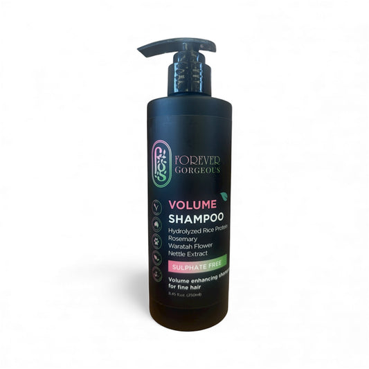 Volume Shampoo