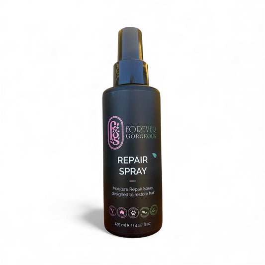 Repair Spray