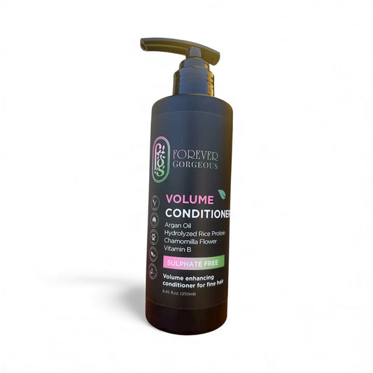 Volume Conditioner