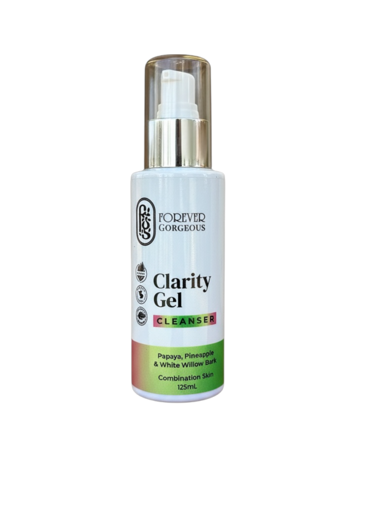 Clarity Gel Cleanser