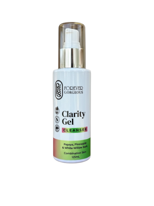 Clarity Gel Cleanser
