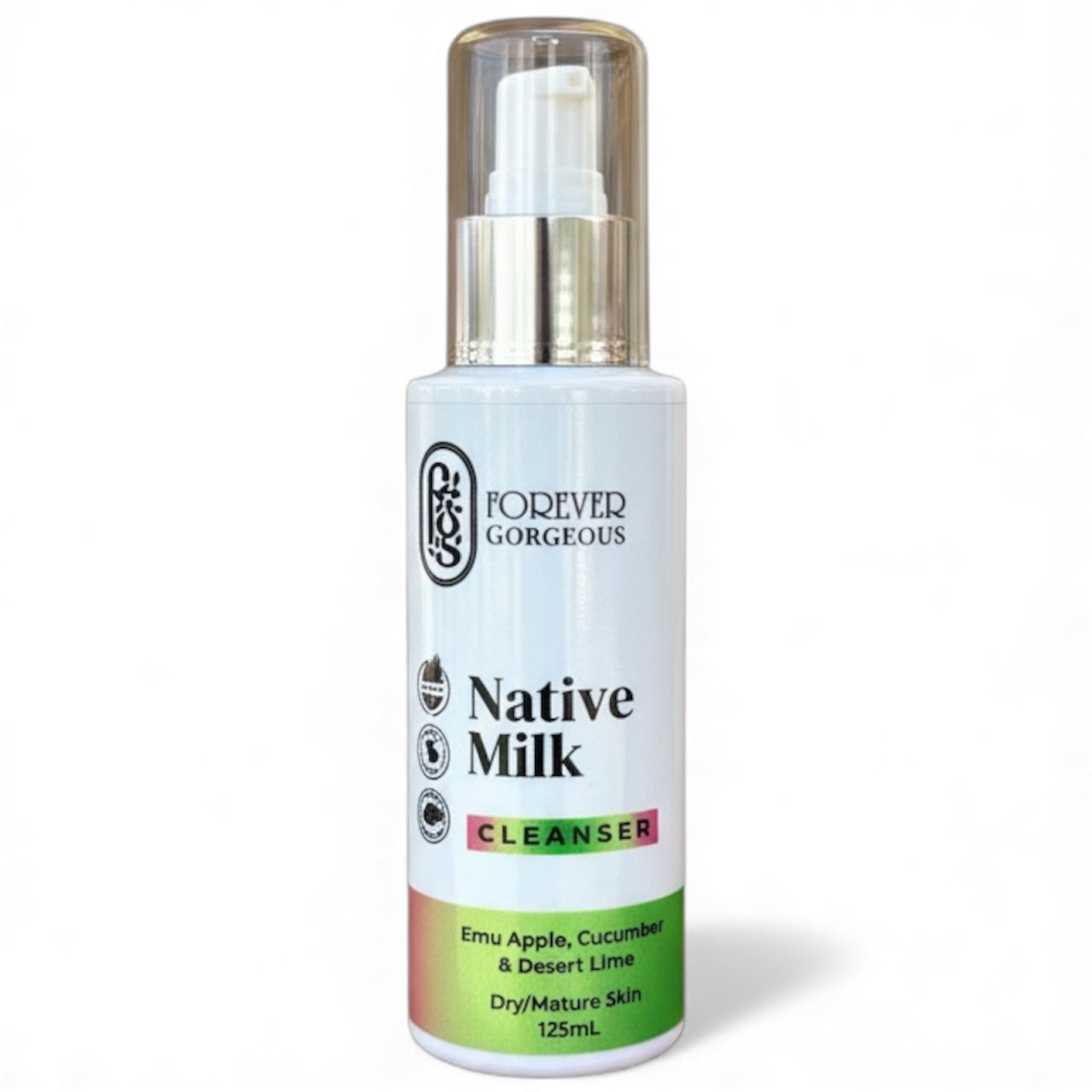 Native Milk Cleanser